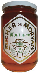 Miel de Montagne