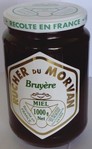 Miel de Bruyre