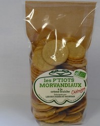 les P'TIOTS MORVANDIAUX CHTAIGNE