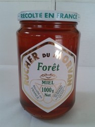 Miel de Fort