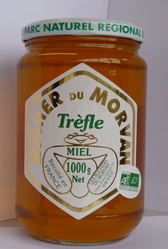 Miel de Trfle