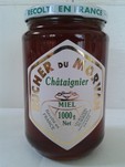 Miel de Chtaignier