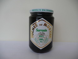 Miel de Sarrasin