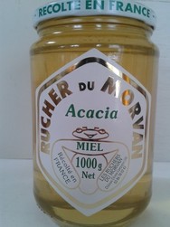 Miel d'Acacia