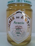 Miel d&#039;Acacia